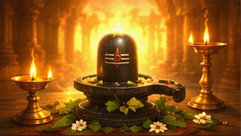 ज्योतिर्लिंग